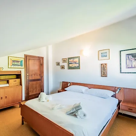 Hébergement de vacances Il Rifugio Del Viaggiatore Antico
