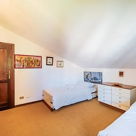 Il Rifugio Del Viaggiatore Antico *