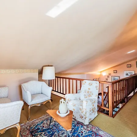 Hébergement de vacances Il Rifugio Del Viaggiatore Antico *