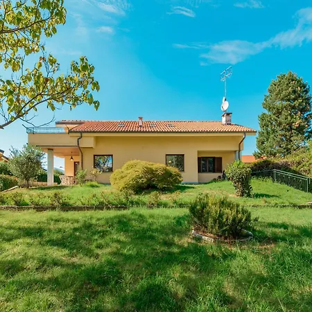 Il Rifugio Del Viaggiatore Antico