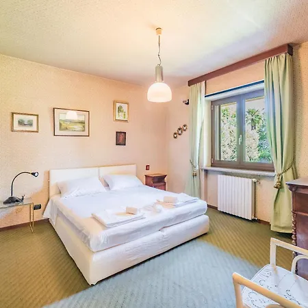 Il Rifugio Del Viaggiatore Antico San Defedente di Cervasca