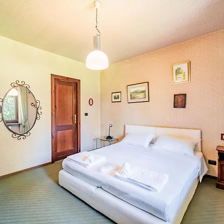 Il Rifugio Del Viaggiatore Antico San Defedente di Cervasca
